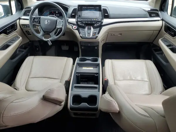 5FNRL6H9XLB033176 2020 HONDA ODYSSEY - Image 8