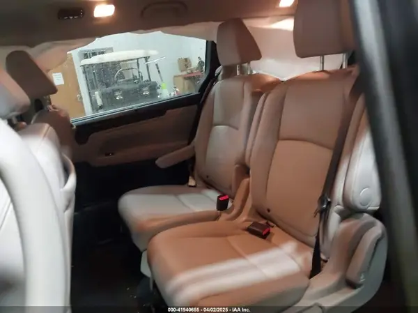 5FNRL6H9XLB034814 2020 HONDA ODYSSEY - Image 8