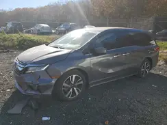 5FNRL6H9XLB039737 2020 HONDA ODYSSEY