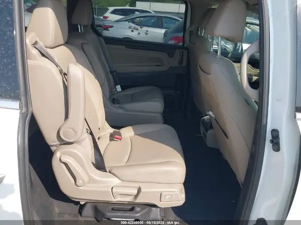 5FNRL6H9XLB040967 2020 HONDA ODYSSEY - Image 8