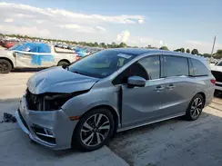 5FNRL6H9XLB047837 2020 HONDA ODYSSEY