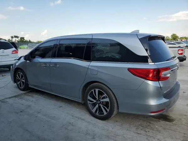 5FNRL6H9XLB047837 2020 HONDA ODYSSEY - Image 2