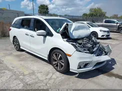 5FNRL6H9XLB052164 2020 HONDA ODYSSEY