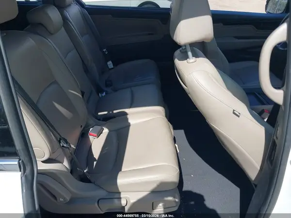5FNRL6H9XLB052164 2020 HONDA ODYSSEY - Image 8