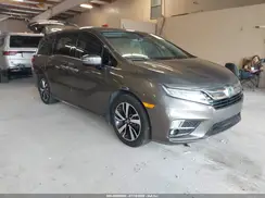 5FNRL6H9XLB061205 2020 HONDA ODYSSEY