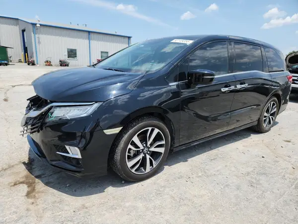 5FNRL6H9XLB069692 2020 HONDA ODYSSEY - Image 1