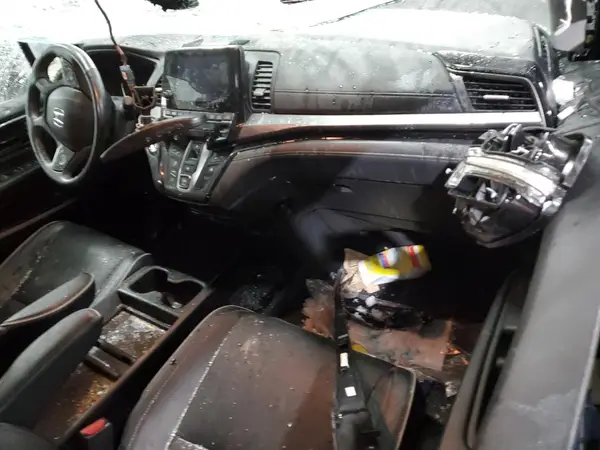 5FNRL6H9XMB006321 2021 HONDA ODYSSEY - Image 8