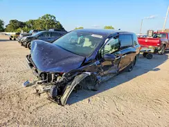 5FNRL6H9XMB015519 2021 HONDA ODYSSEY