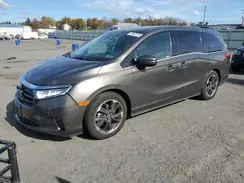 5FNRL6H9XMB017030 2021 HONDA ODYSSEY