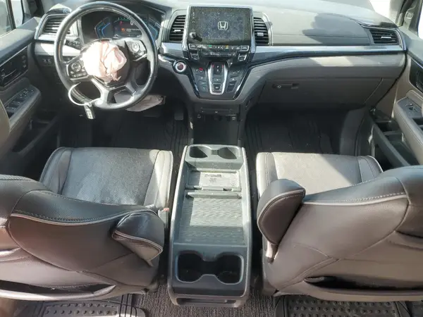 5FNRL6H9XMB017030 2021 HONDA ODYSSEY - Image 8