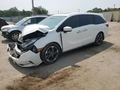 5FNRL6H9XNB003436 2022 HONDA ODYSSEY