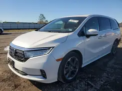 5FNRL6H9XNB054936 2022 HONDA ODYSSEY