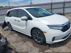 5FNRL6H9XNB059778 2022 HONDA ODYSSEY