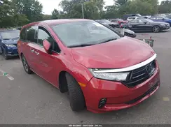 5FNRL6H9XNB068867 2022 HONDA ODYSSEY