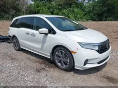 5FNRL6H9XPB004959 2023 HONDA ODYSSEY