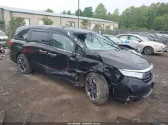 5FNRL6H9XPB005433 2023 HONDA ODYSSEY