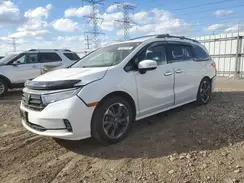 5FNRL6H9XPB007229 2023 HONDA ODYSSEY