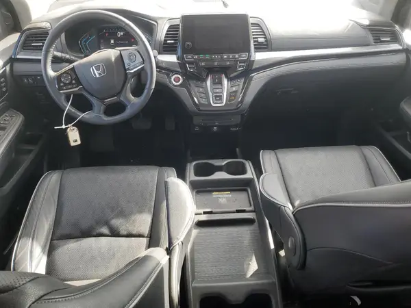 5FNRL6H9XPB007229 2023 HONDA ODYSSEY - Image 8