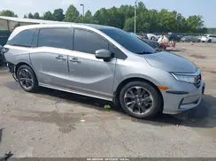 5FNRL6H9XPB029800 2023 HONDA ODYSSEY