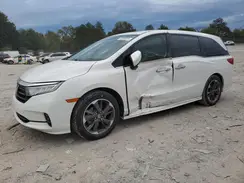 5FNRL6H9XPB060707 2023 HONDA ODYSSEY