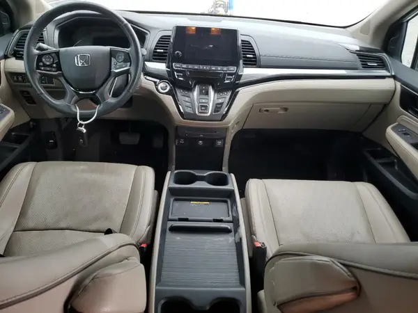 5FNRL6H9XPB060707 2023 HONDA ODYSSEY - Image 8