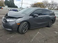 5FNRL6H9XPB066040 2023 HONDA ODYSSEY