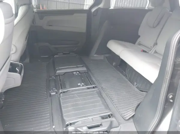 5FNRL6H9XPB070220 2023 HONDA ODYSSEY - Image 8