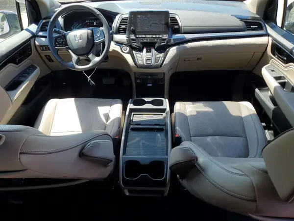 5FNRL6H9XRB003779 2024 HONDA ODYSSEY - Image 8