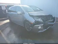 5FNRL6H9XRB014328 2024 HONDA ODYSSEY