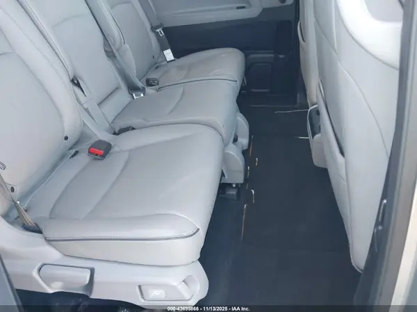 5FNRL6H9XRB014328 2024 HONDA ODYSSEY - Image 8