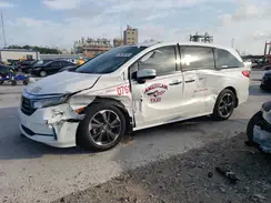5FNRL6H9XRB020632 2024 HONDA ODYSSEY