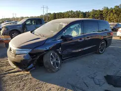 5FNRL6H9XRB044087 2024 HONDA ODYSSEY