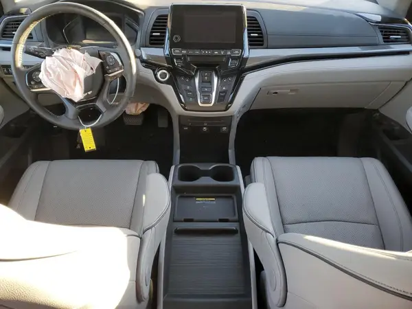 5FNRL6H9XRB044087 2024 HONDA ODYSSEY - Image 8
