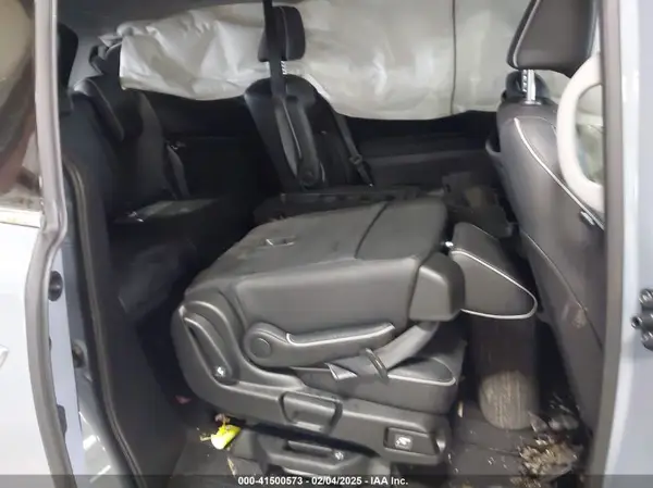 5FNRL6H9XRB048821 2024 HONDA ODYSSEY - Image 8