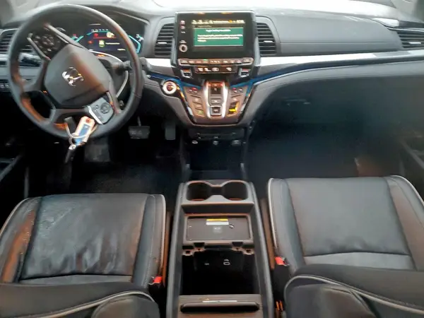 5FNRL6H9XRB055879 2024 HONDA ODYSSEY - Image 8