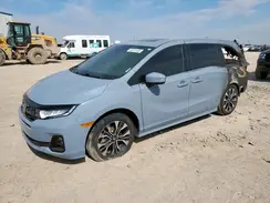 5FNRL6H9XSB042443 2025 HONDA ODYSSEY