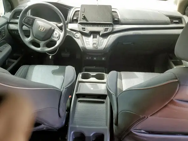 5FNRL6H9XSB042443 2025 HONDA ODYSSEY - Image 8