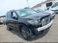 5FNTF8H60NB039150 2022 HONDA PASSPORT