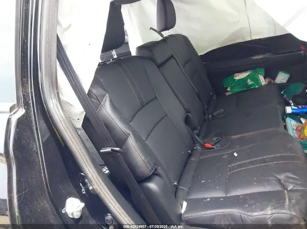 5FNTF8H60NB039150 2022 HONDA PASSPORT - Image 8