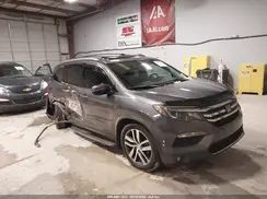 5FNYB6H00HC064089 2017 HONDA PILOT