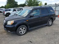 5FNYF28797B007829 2018 HONDA PILOT