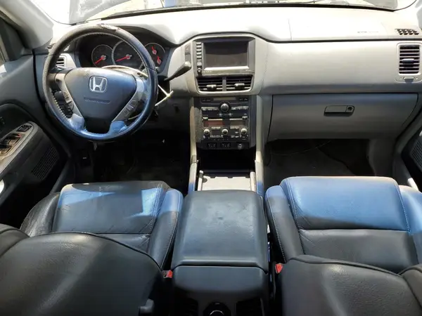 5FNYF28797B007829 2018 HONDA PILOT - Image 8