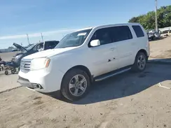 5FNYF3H29CB035232 2025 HONDA PILOT