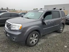 5FNYF4H92FB006646 2016 HONDA PILOT
