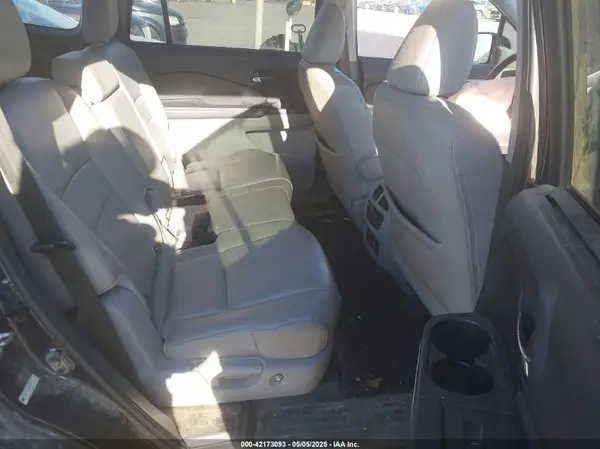 5FNYF5892GB005911 2016 HONDA PILOT - Image 8