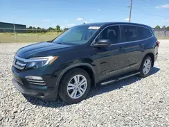 5FNYF5H10GB011202 2016 HONDA PILOT