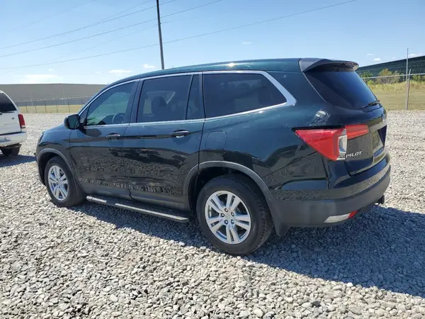 5FNYF5H10GB011202 2016 HONDA PILOT - Image 2