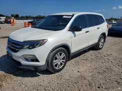 5FNYF5H10GB012270 2016 HONDA PILOT