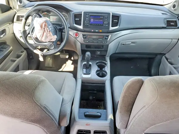 5FNYF5H10GB015055 2016 HONDA PILOT - Image 8