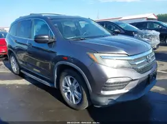 5FNYF5H10GB026766 2016 HONDA PILOT
